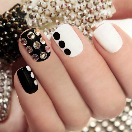 luxury nails